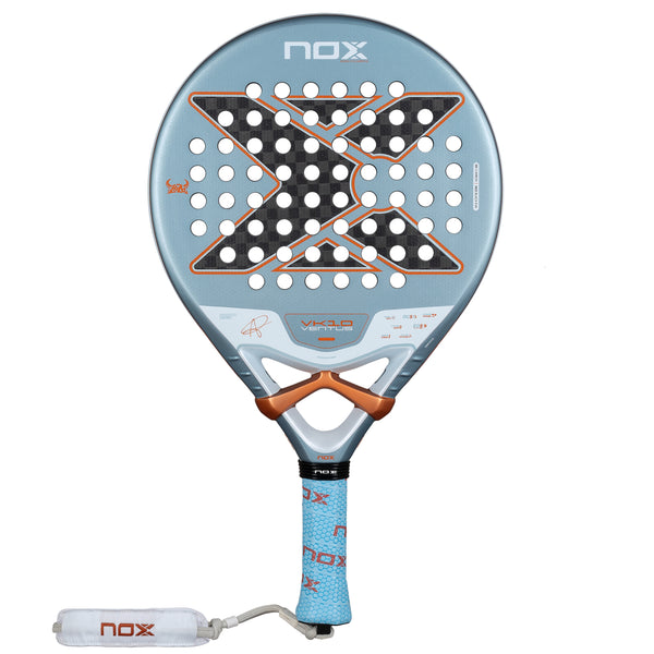 NOX VK10 Ventus Control 12K by Aranzazu Osoro – PadelZone