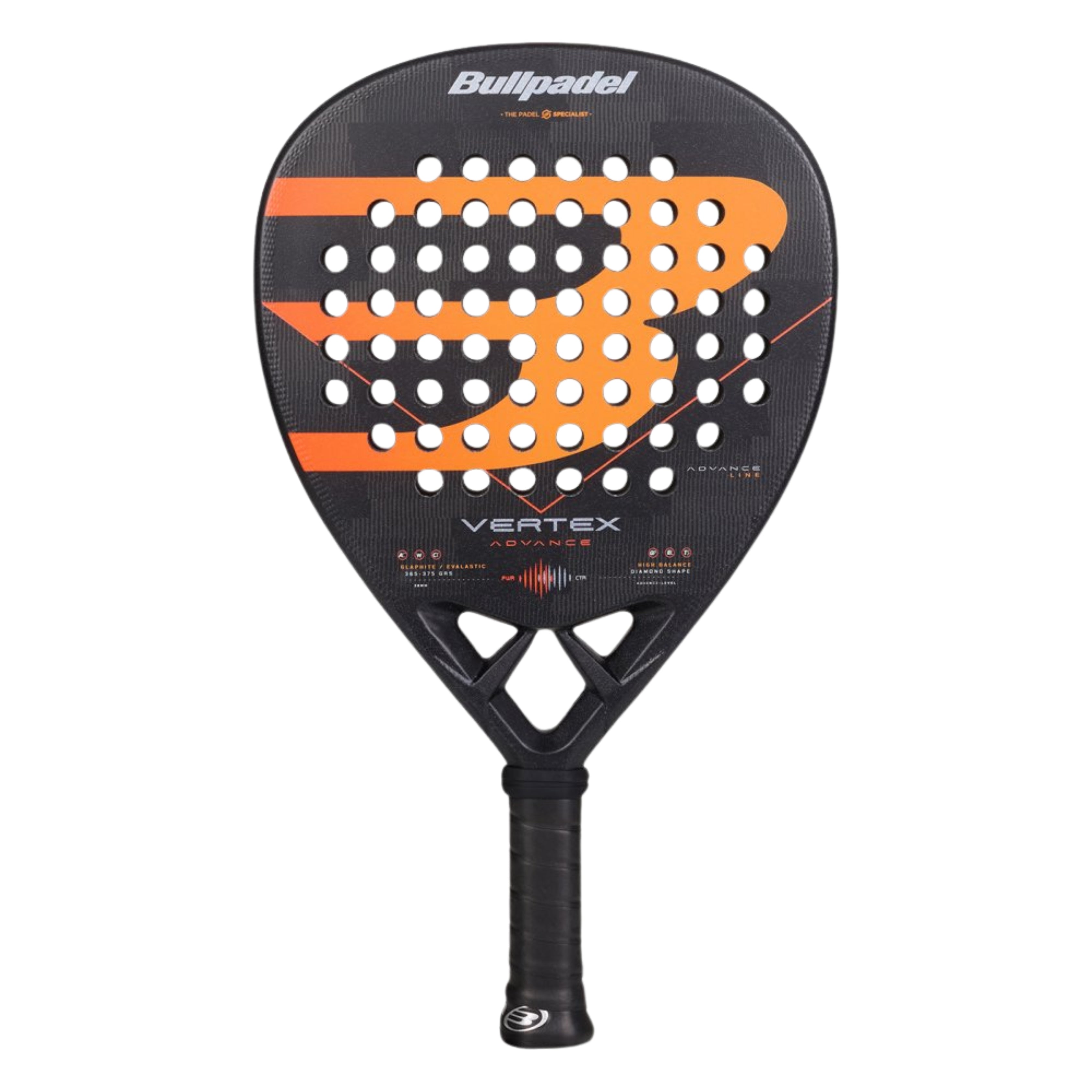 Padel Rackets | PadelZone - South Africa's Official Padel Tennis
