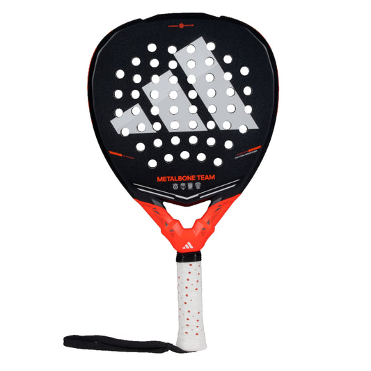 Adidas Metalbone Team 2026 Padel Racket - Cover