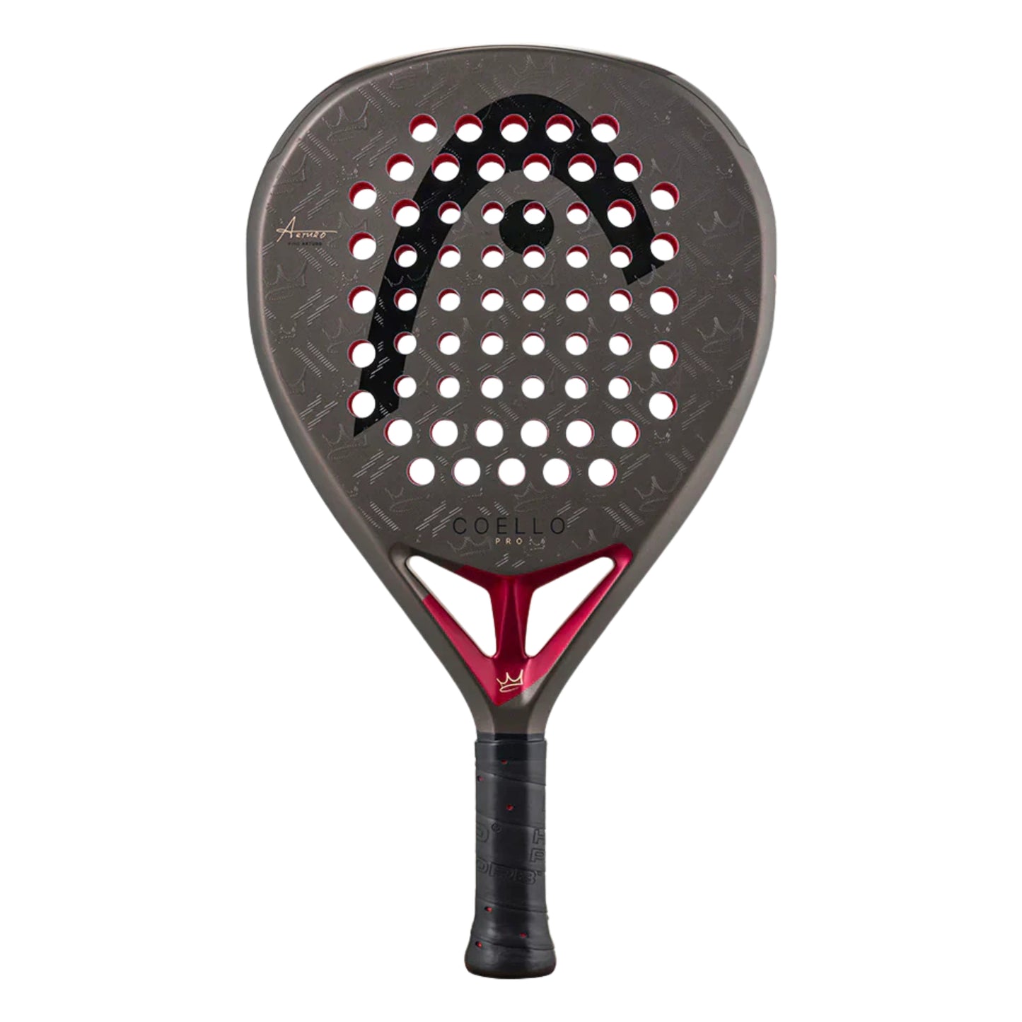 Head Coello Pro 2026 Bundle