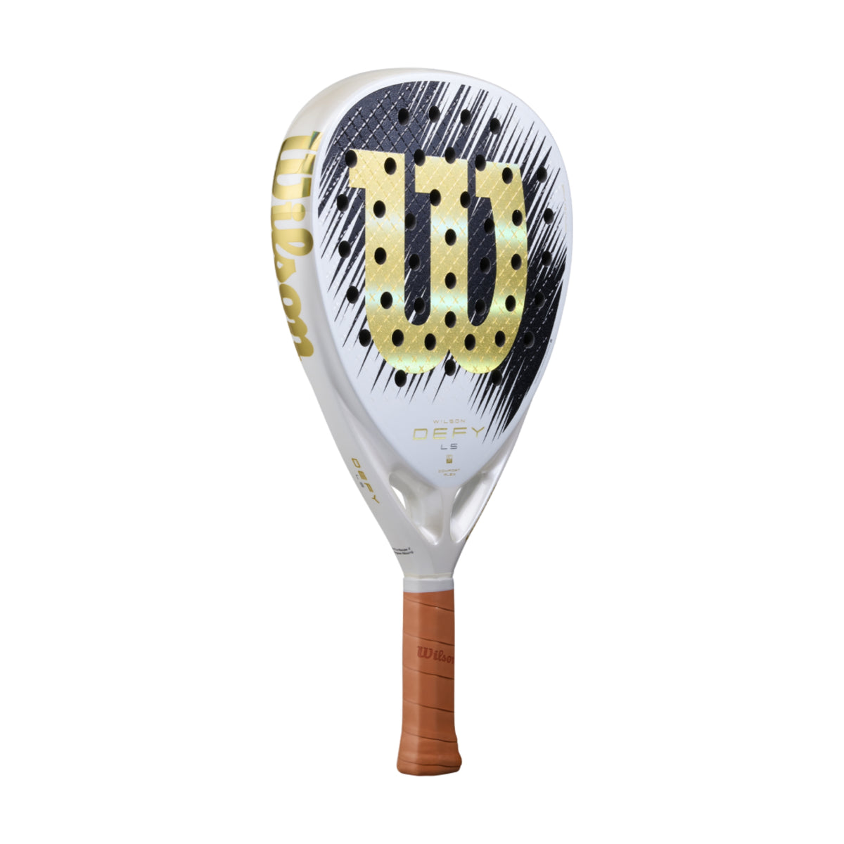 Wilson Defy LS V1 SE Padel Racket