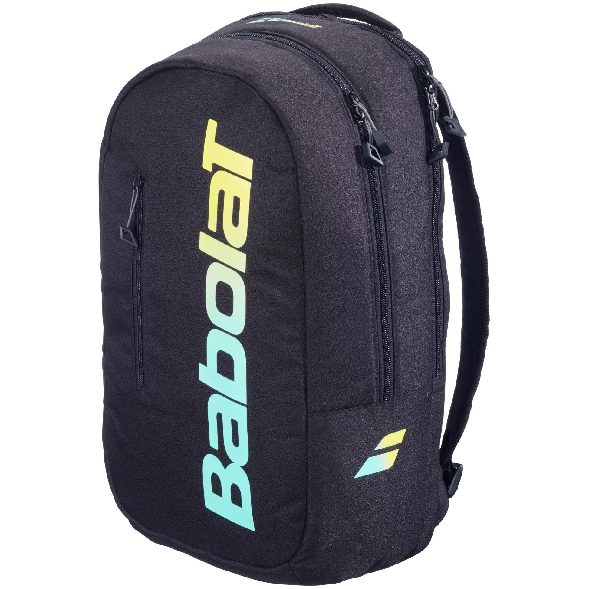 Babolat Court Backpack - Multicolour - Cover