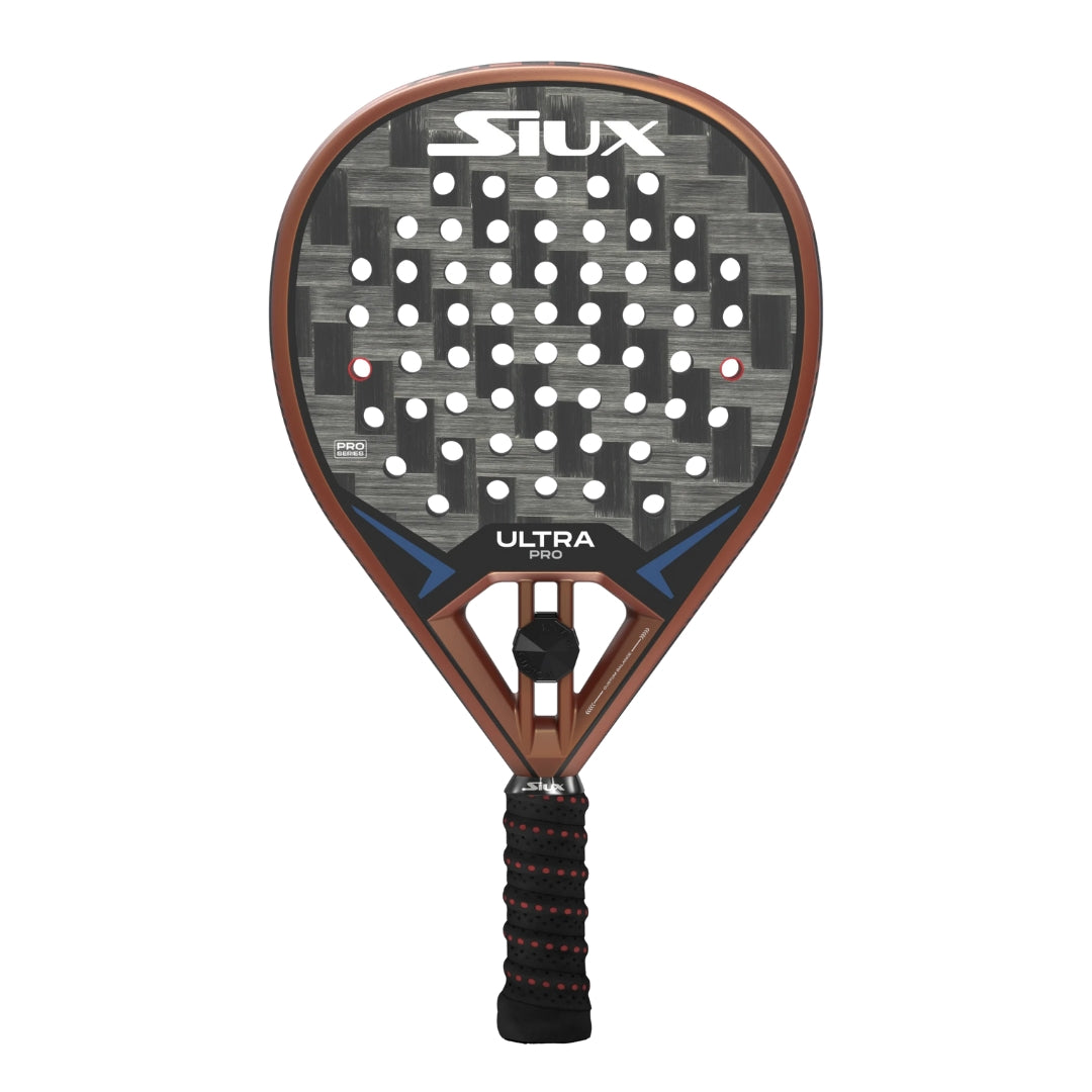 Siux Ultra Pro Padel Racket - Cover