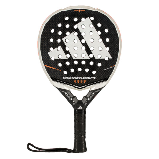 Adidas Metalbone Carbon CTRL 2026 Padel Racket - Cover