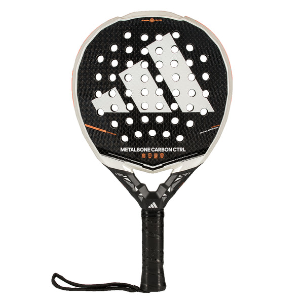 Adidas Metalbone Carbon CTRL 2026 Padel Racket