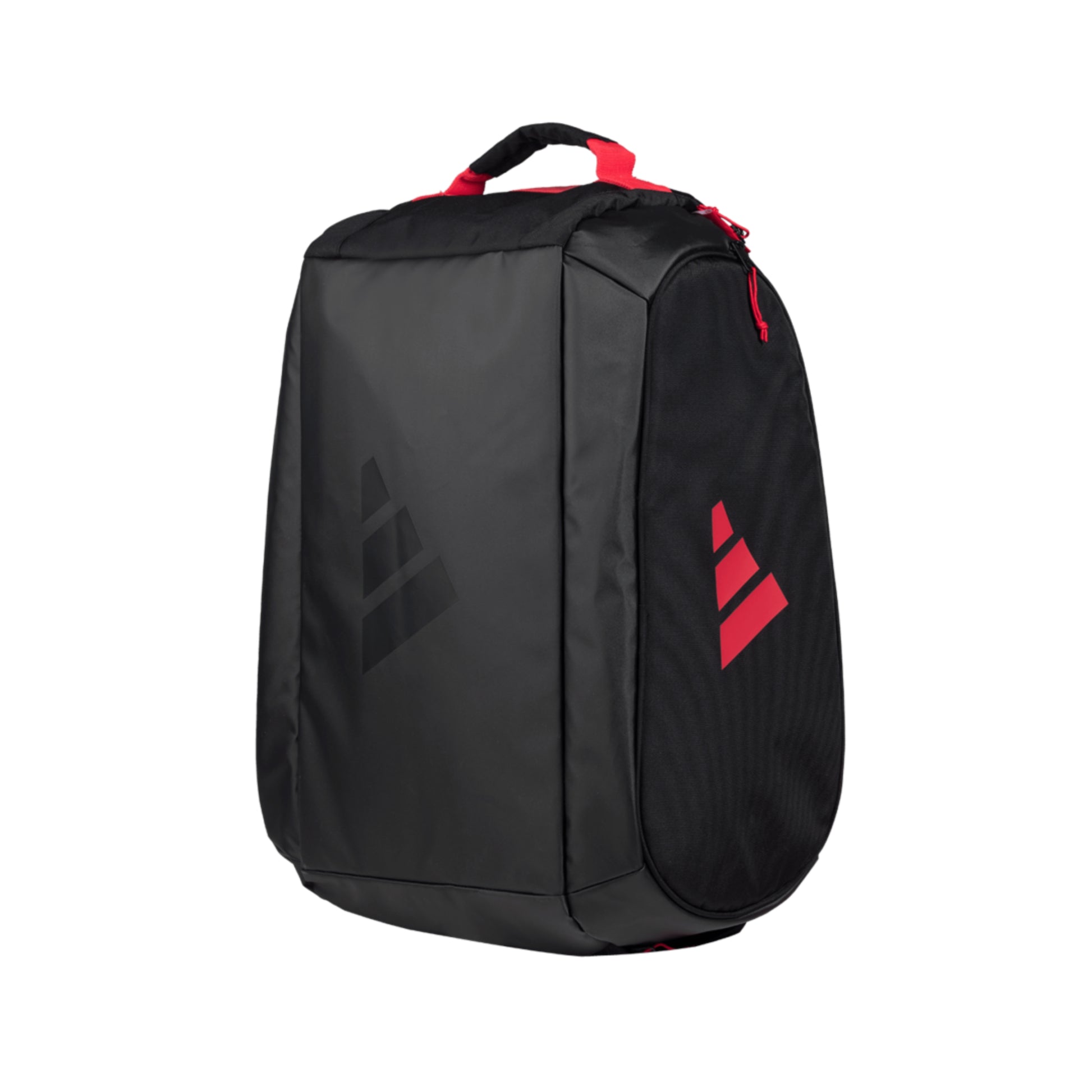 Adidas Tour 3.4 Racket Bag - Black - Bottom