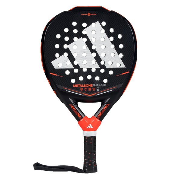 Adidas Metalbone Superlight 2026 Padel Racket