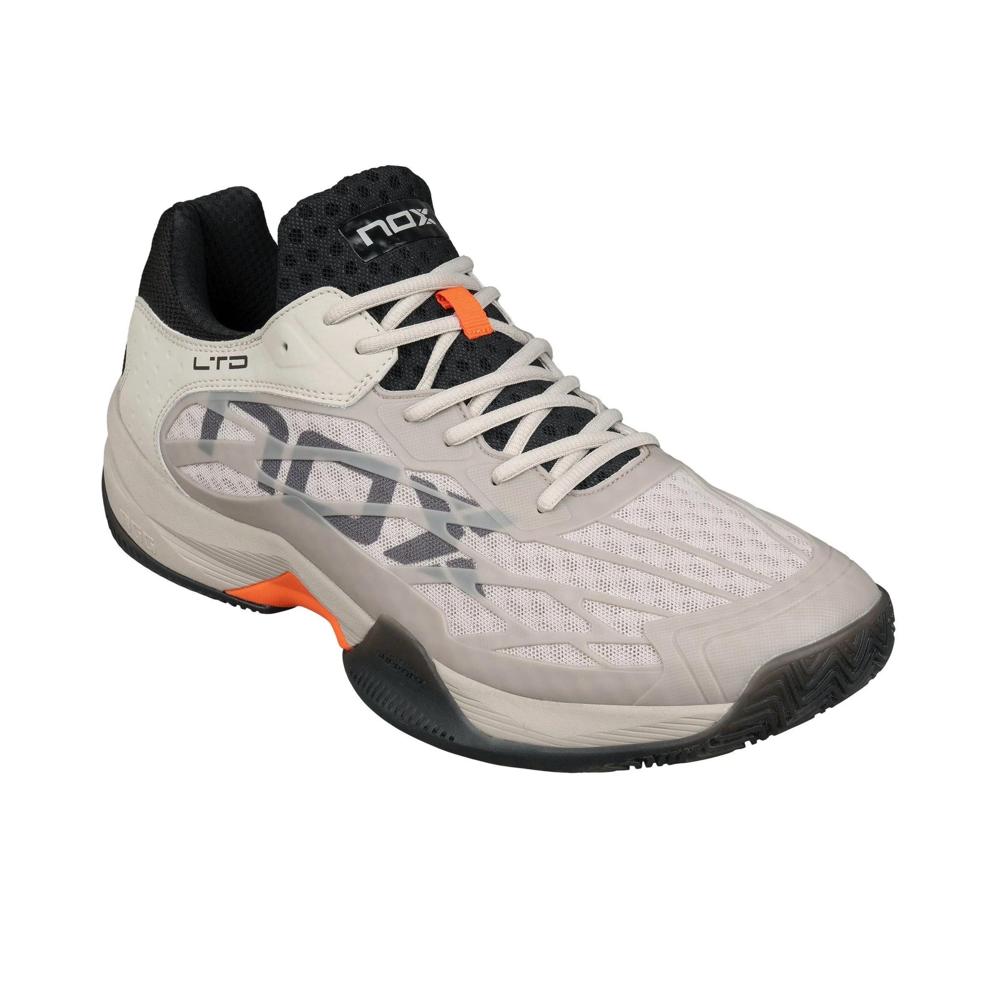 NOX AT10 Limited Edition Padel Shoes - Front