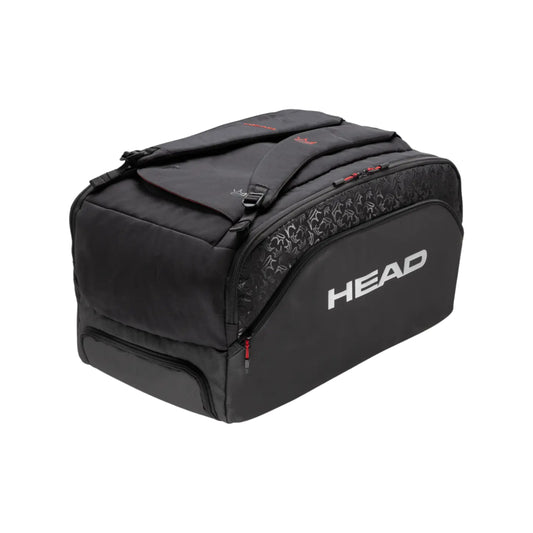 HEAD Coello Pro X Padel Duffle Bag - Side