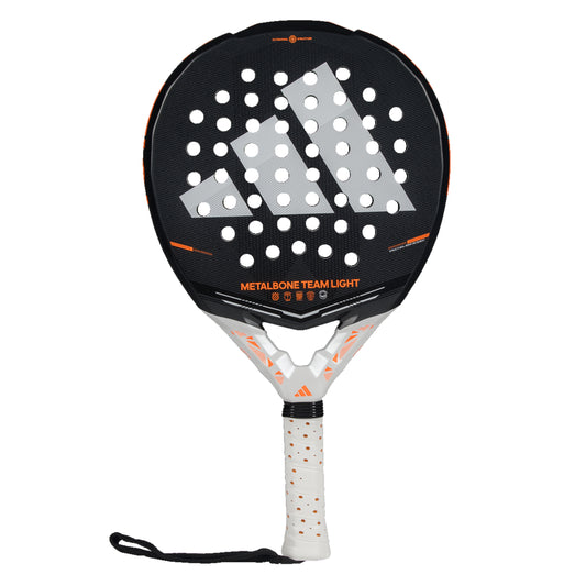 Adidas Metalbone Team Light 2026 Padel Racket - Cover