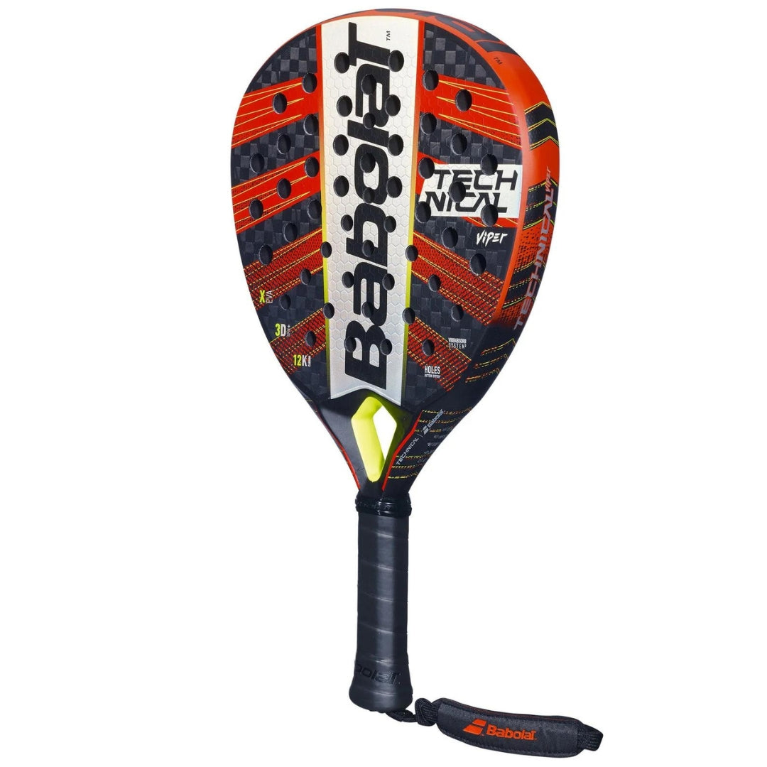 Babolat Technical Viper Padel Racket PadelZone