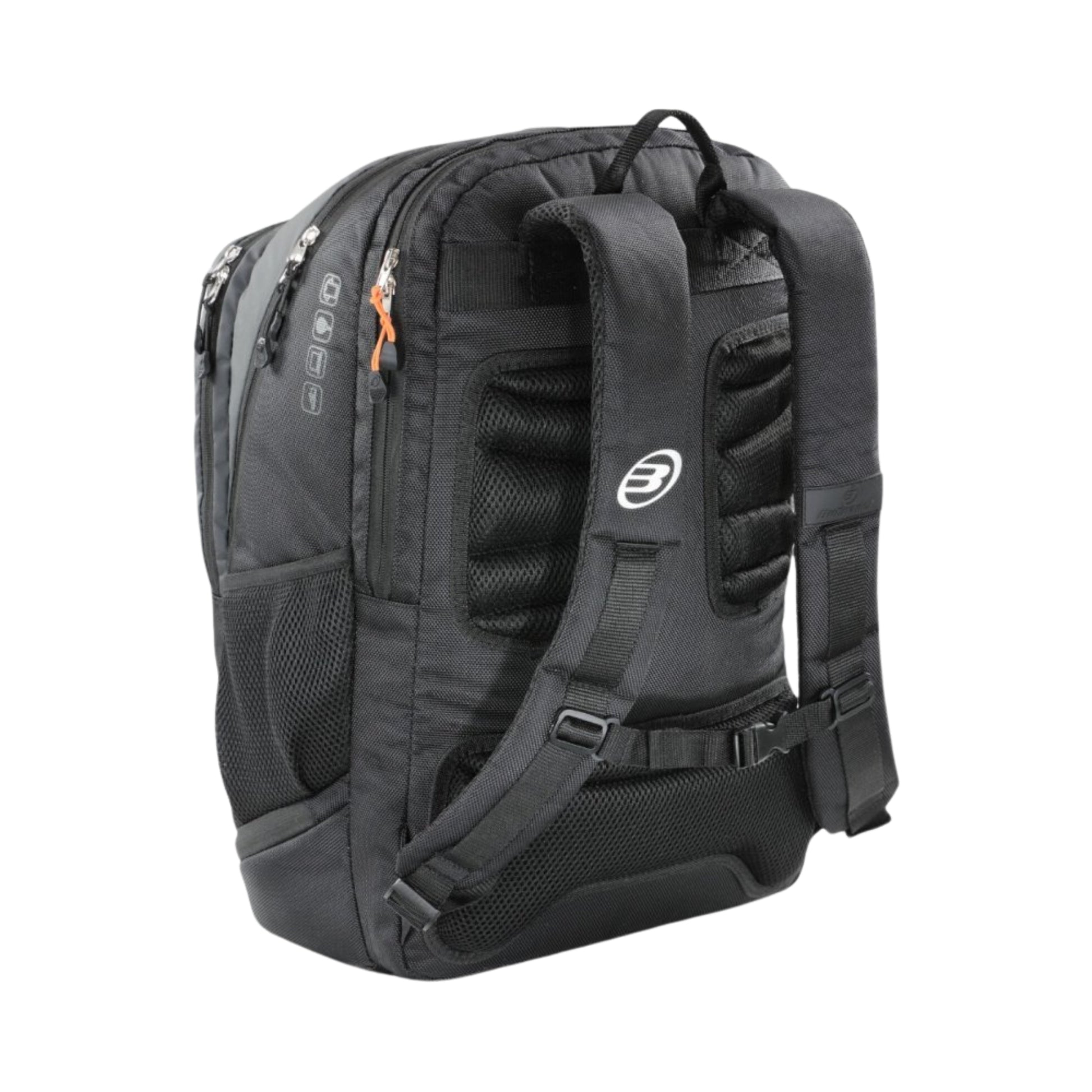 Bullpadel Hack 25 Backpack - Back