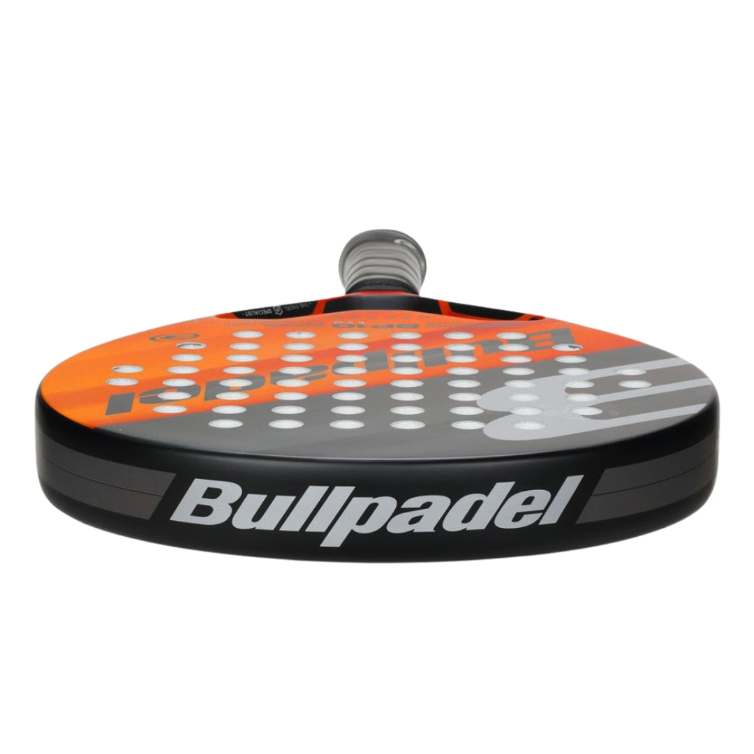 Bullpadel BP10 Evo Padel Racket - Top