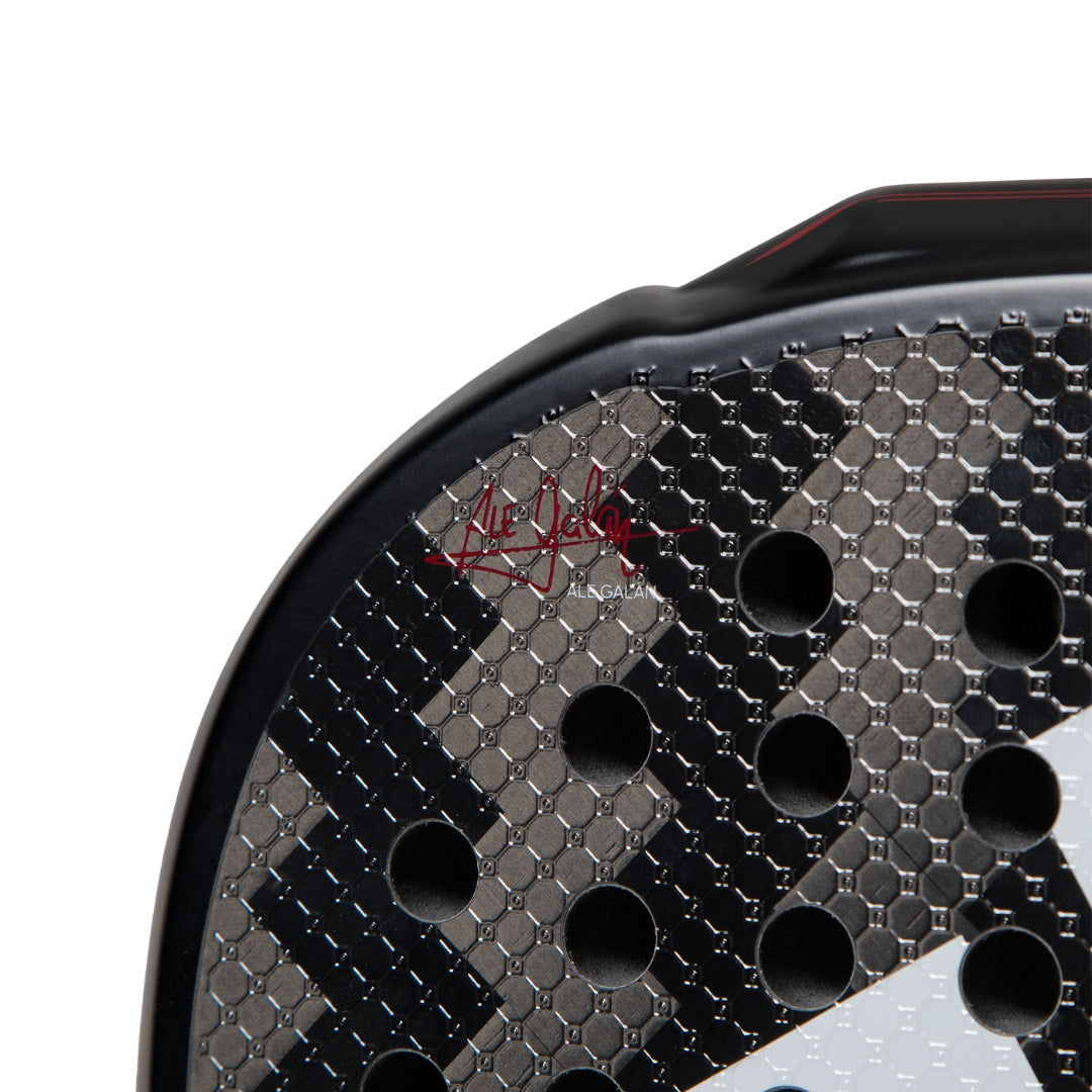 Adidas Metalbone 3.3 Padel Racket-Ale Galan