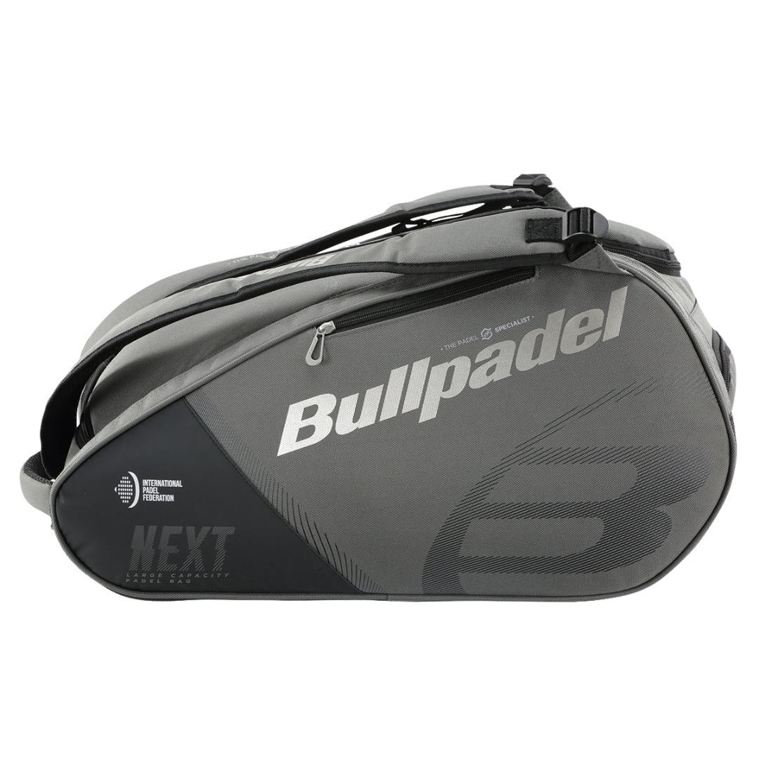 Bullpadel Next Racket Bag - Side