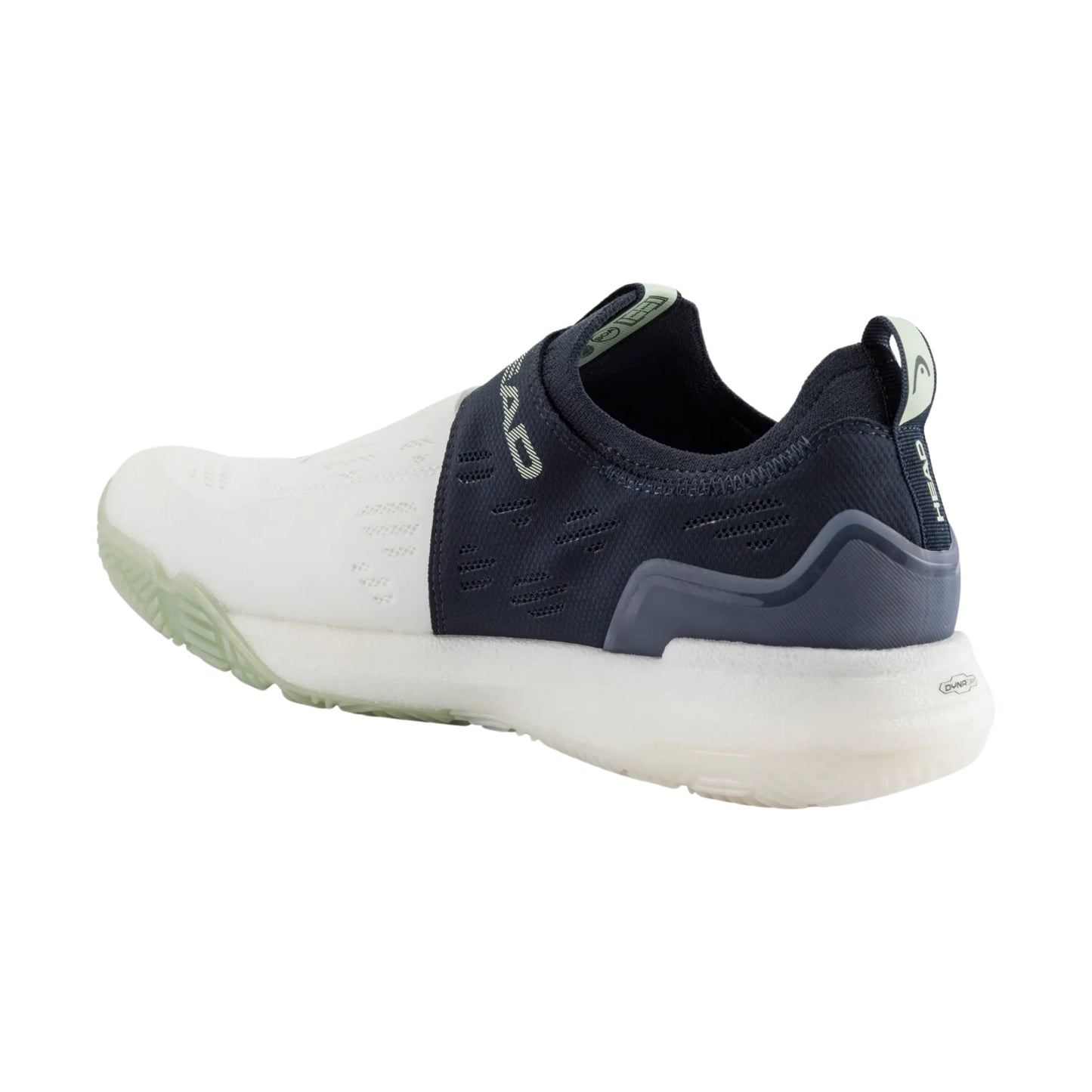 HEAD Motion Pro 1.5 BOA WH/BB Padel Shoes