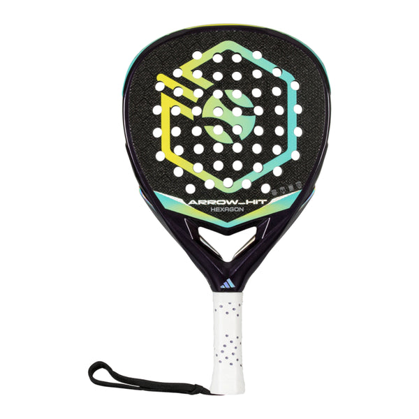 Adidas Arrow HIT Carbon Hexagon Cup