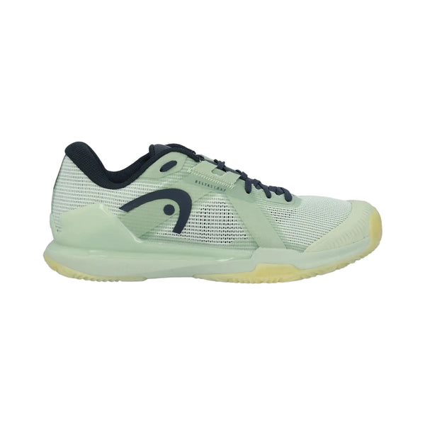 Head Sprint Pro 4.0 Padel Shoe CGBB