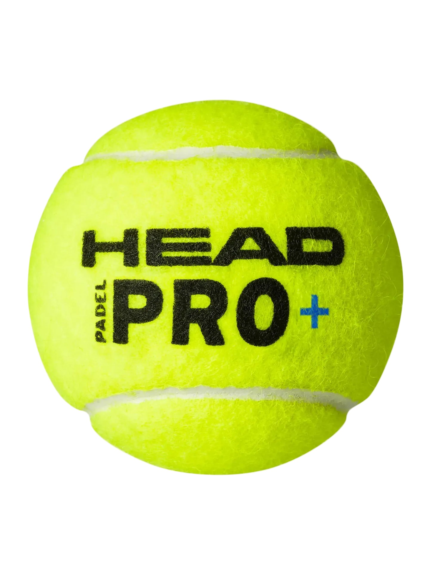 Head Pro + Padel Balls
