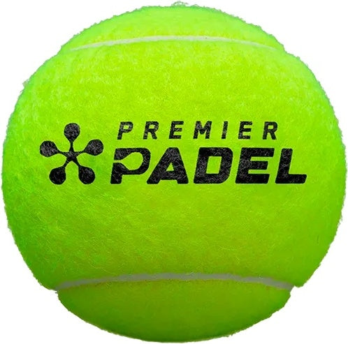 Wilson Premier Padel Balls - Detail