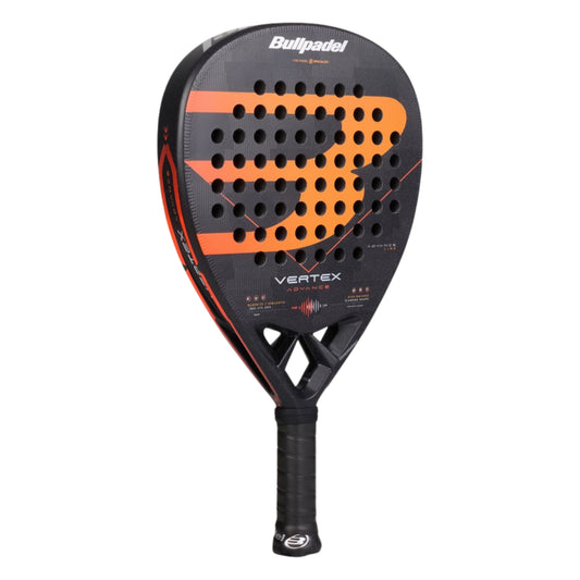 Bullpadel Vertex Advance Padel Racket