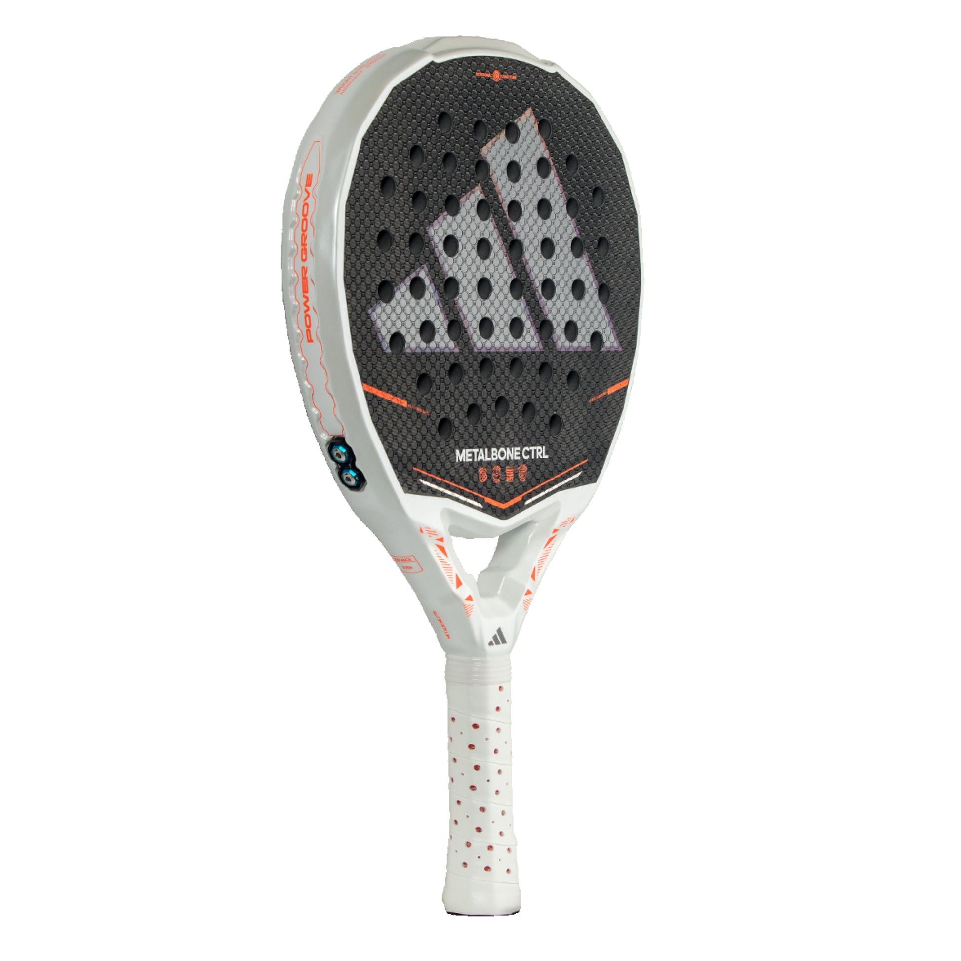 Adidas Metalbone CTRL 2026 Padel Racket - Right