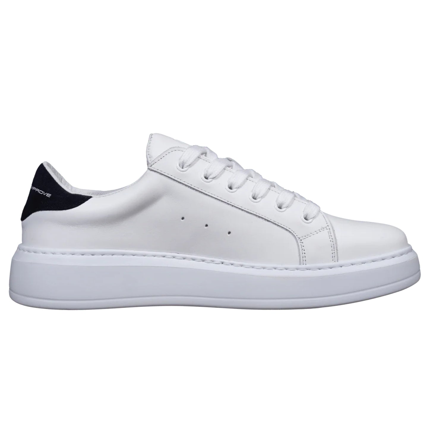 NOX Lifestyle Shoes - Inside