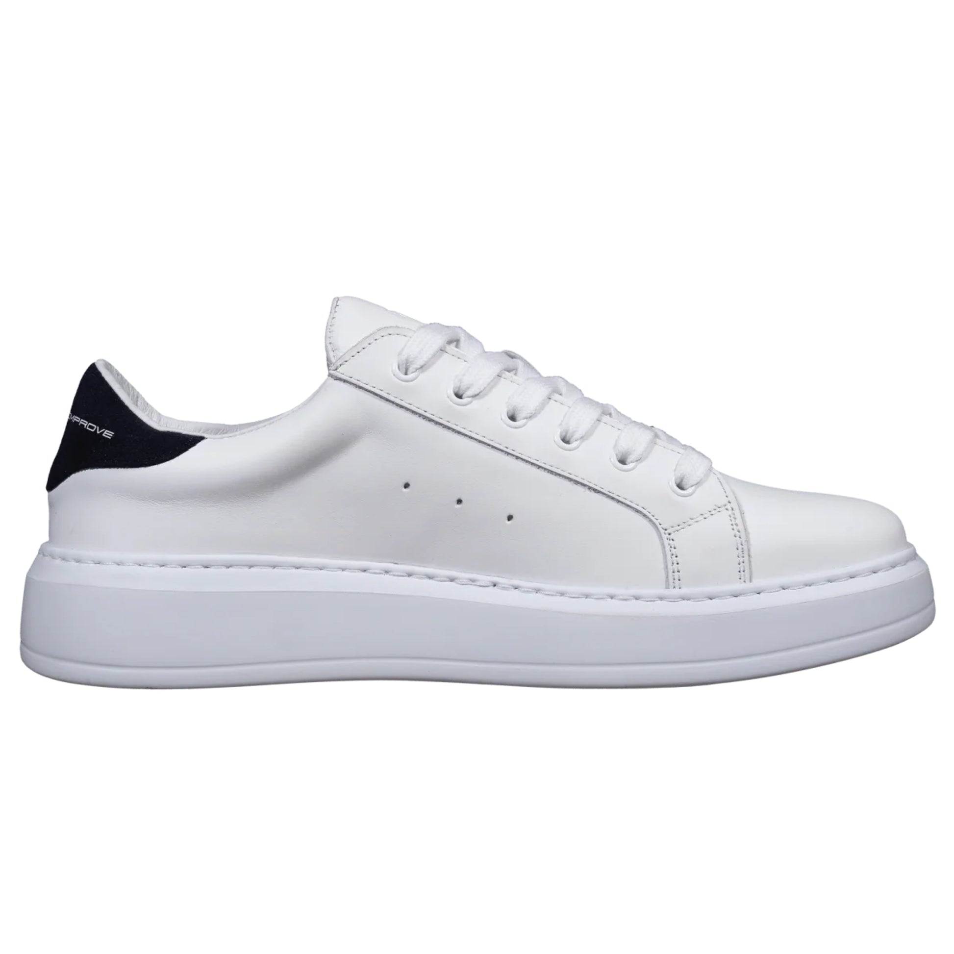 NOX Lifestyle Shoes - Inside