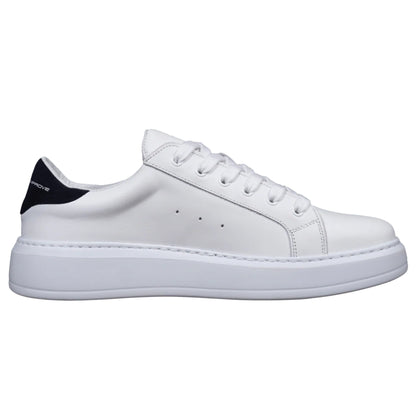 NOX Lifestyle Shoes - Inside