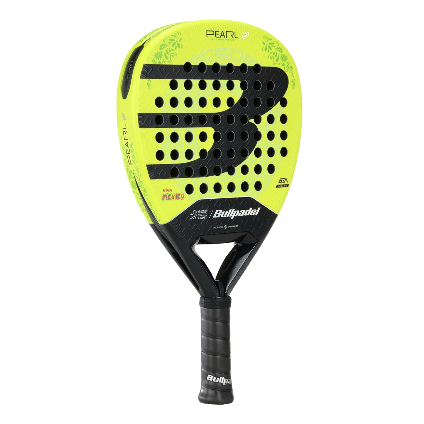 Bullpadel Pearl MX 25 - LTD Collection