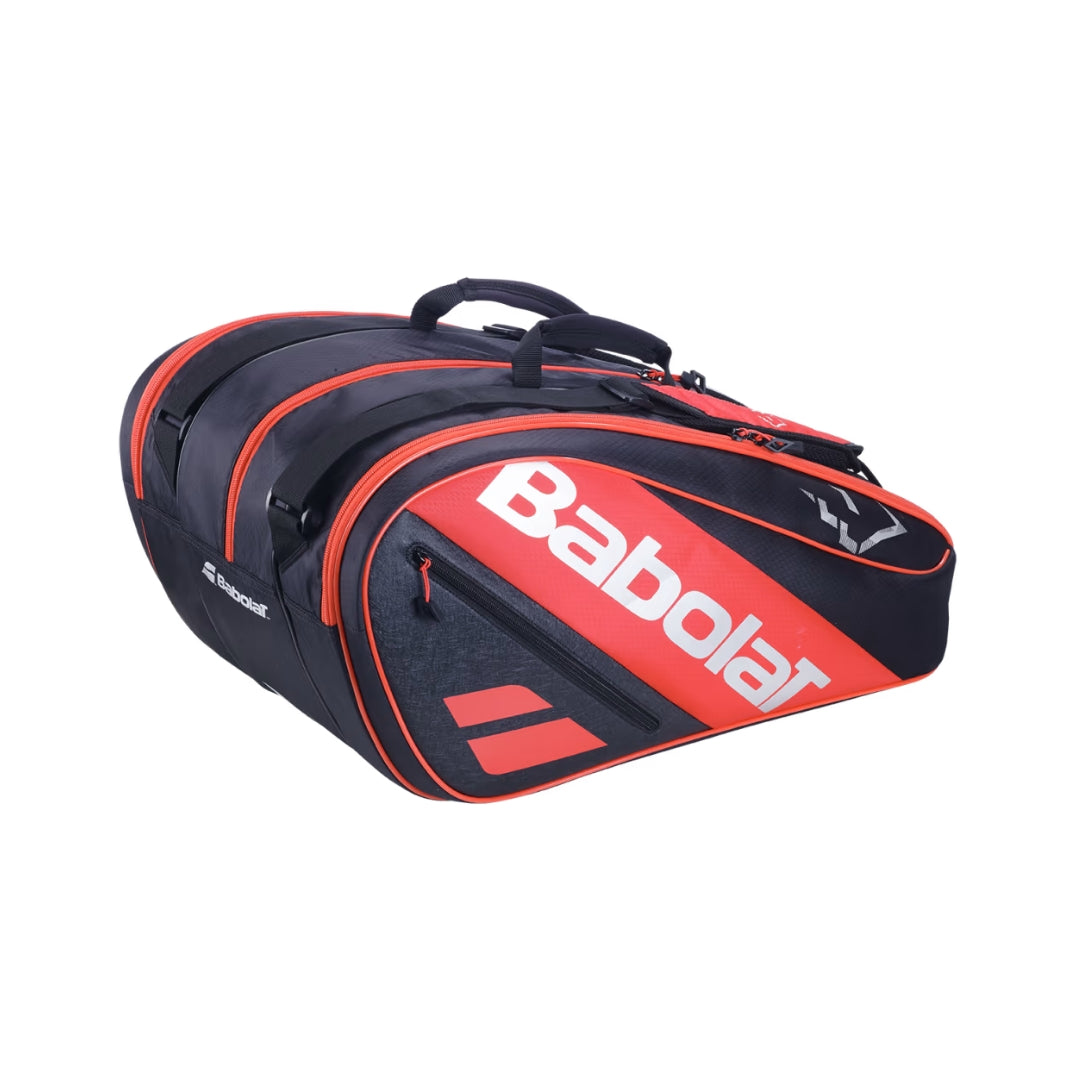 Babolat RH Padel Juan Lebron Racket Bag - Back