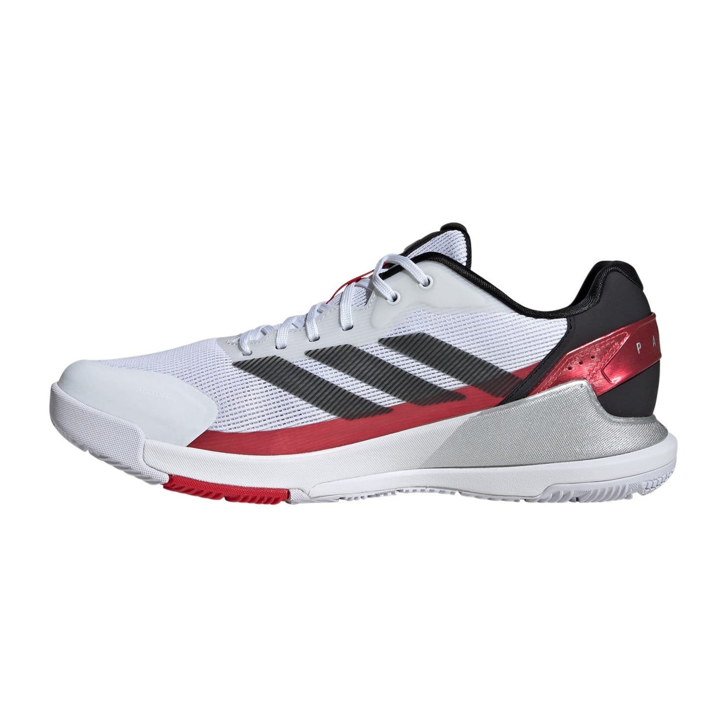 Adidas Crazyquick Lightstrike Padel Shoes - Inside