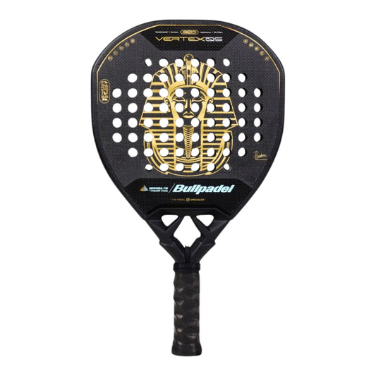 Bullpadel Vertex 05 Geo Newgiza P2 Padel Racket - Front