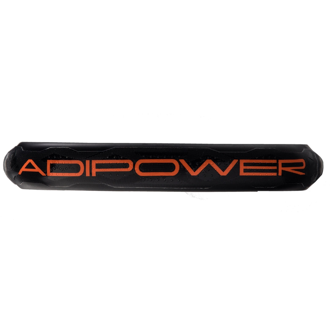 Adidas Adipower Control 3.3 Padel Racket - Top