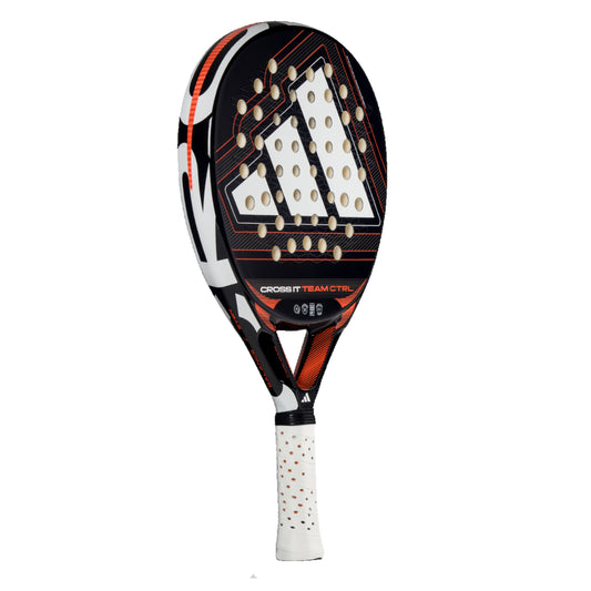 Adidas Cross It Team CTRL 2026 Padel Racket - Right