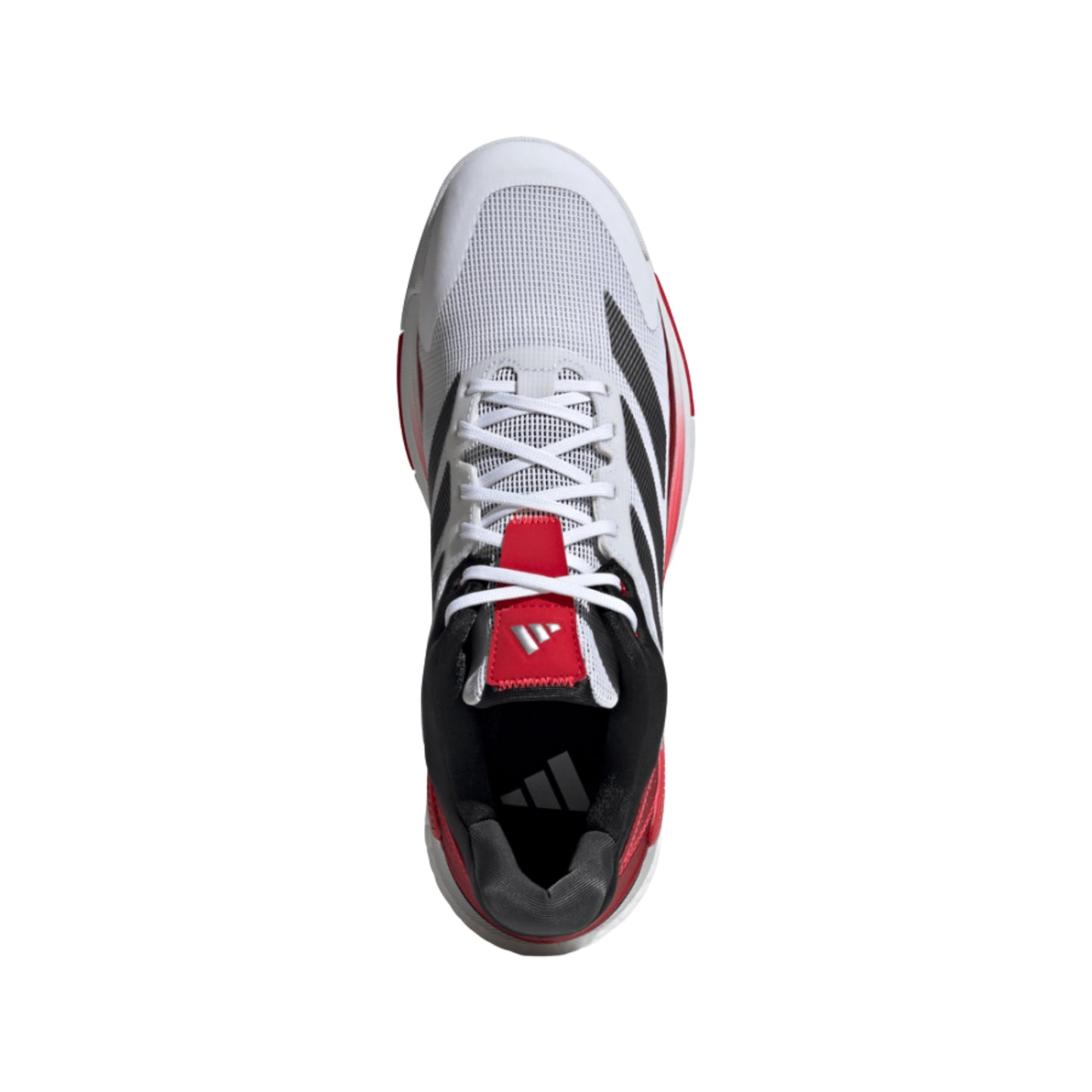 Adidas CrazyQuick Boost Padel Shoes - Top