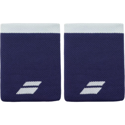 Babolat Logo Jumbo Wristband
