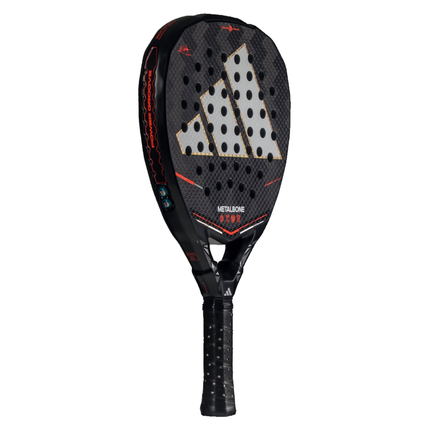 Adidas Metalbone 2026 Padel Racket - Right