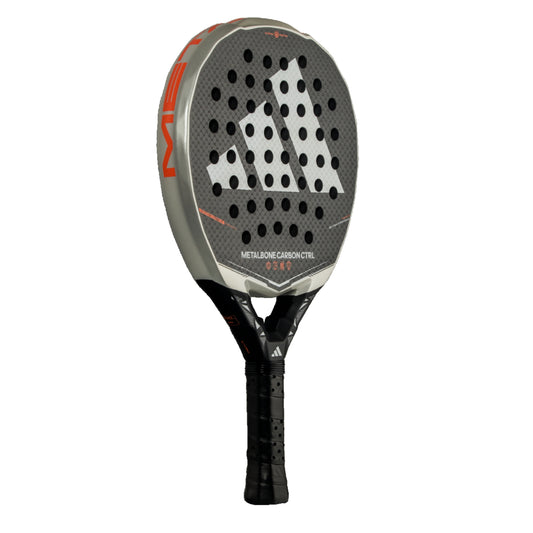 Adidas Metalbone Carbon CTRL 2026 Padel Racket - Right