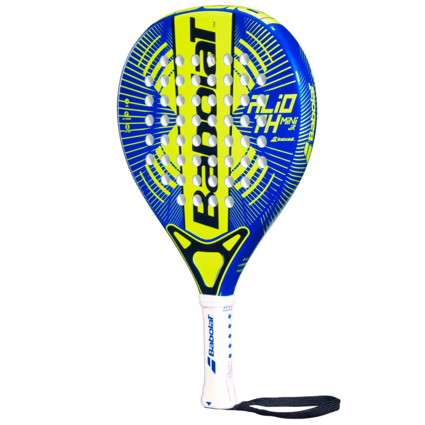 Babolat Alioth Mini Junior Padel Racket - right