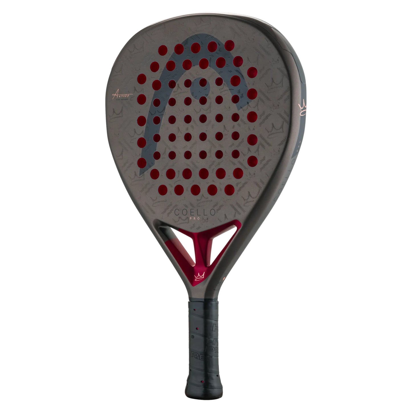 Head Coello Pro 2026 Bundle