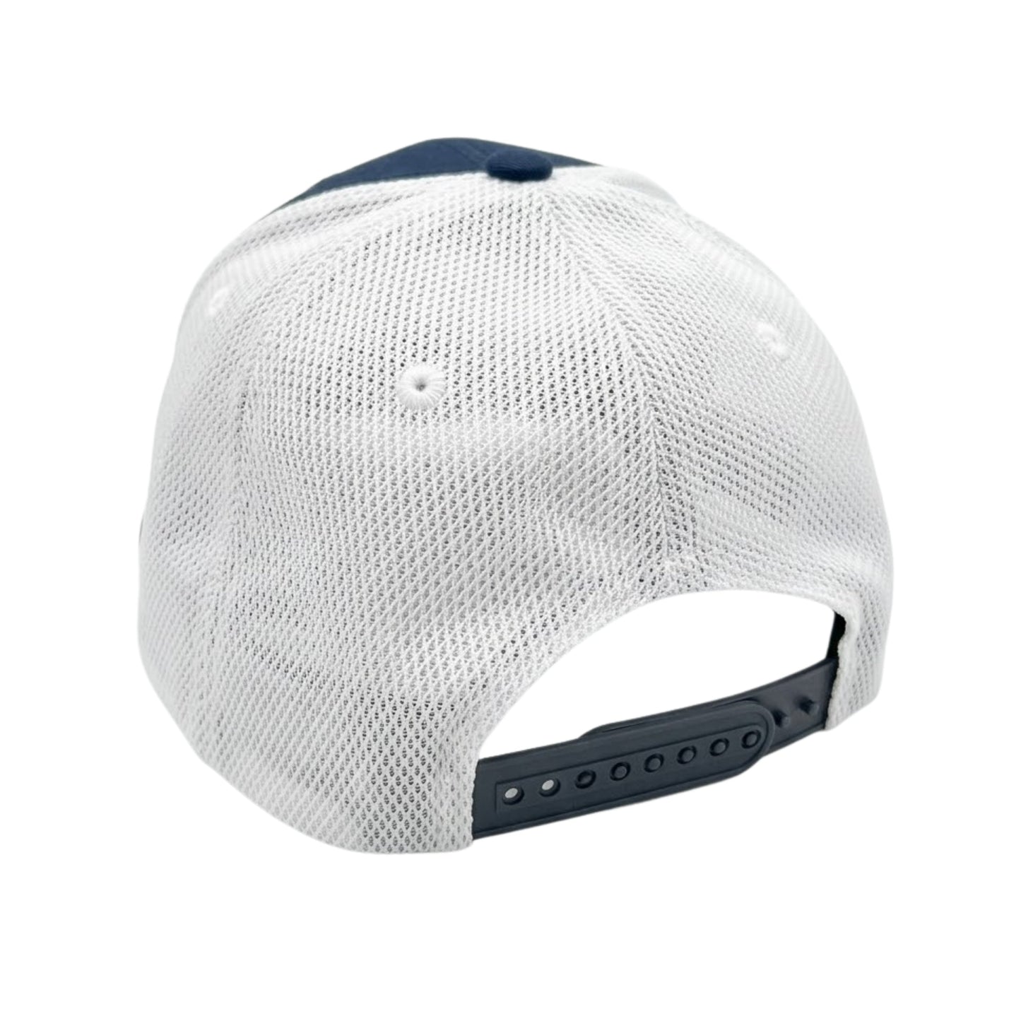 Babolat Trucker Cap - Blue/White