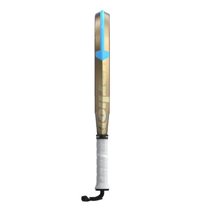 Varlion Maxima Prisma Orquidea Padel Racket - Frame