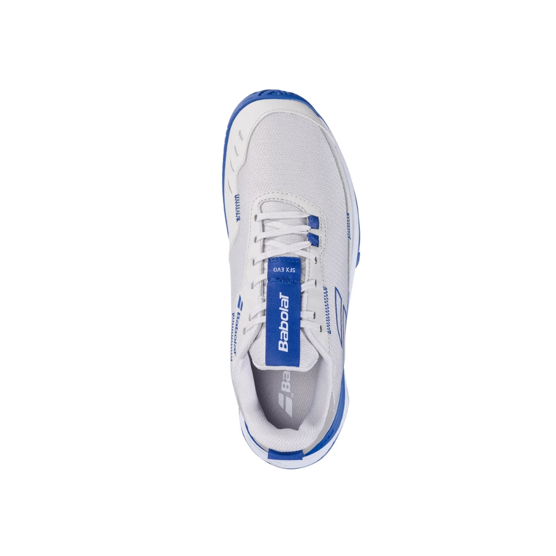 Babolat SFX Evo All Court Men's Shoes - Top