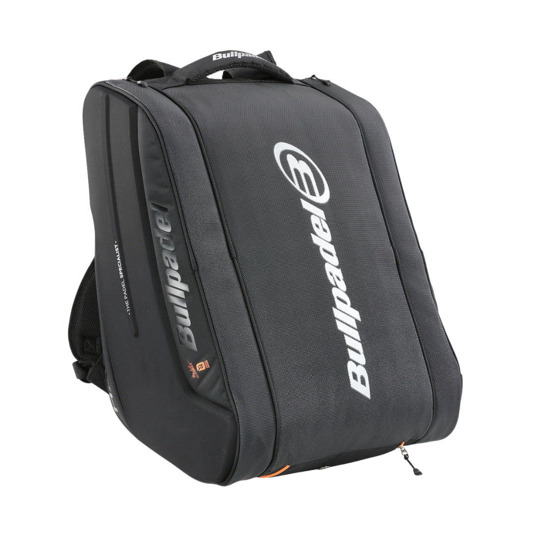 Bullpadel Hack 03 Racket Bag - Back