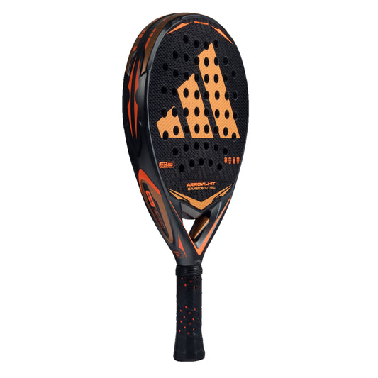 Adidas Arrow HIT Carbon Control 2026 Padel Racket - Right