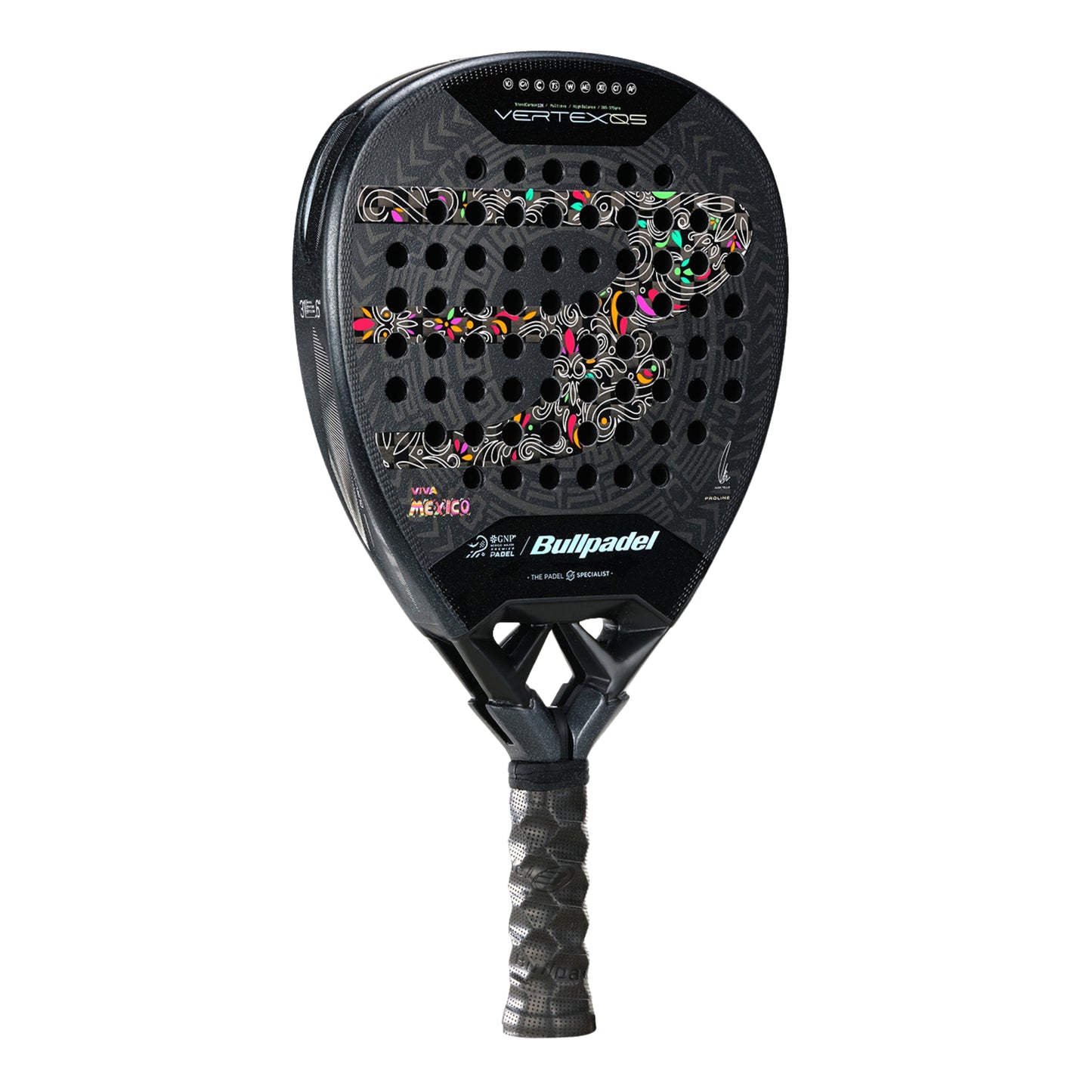 Bullpadel Vertex 05 MX 25 - LTD Collection