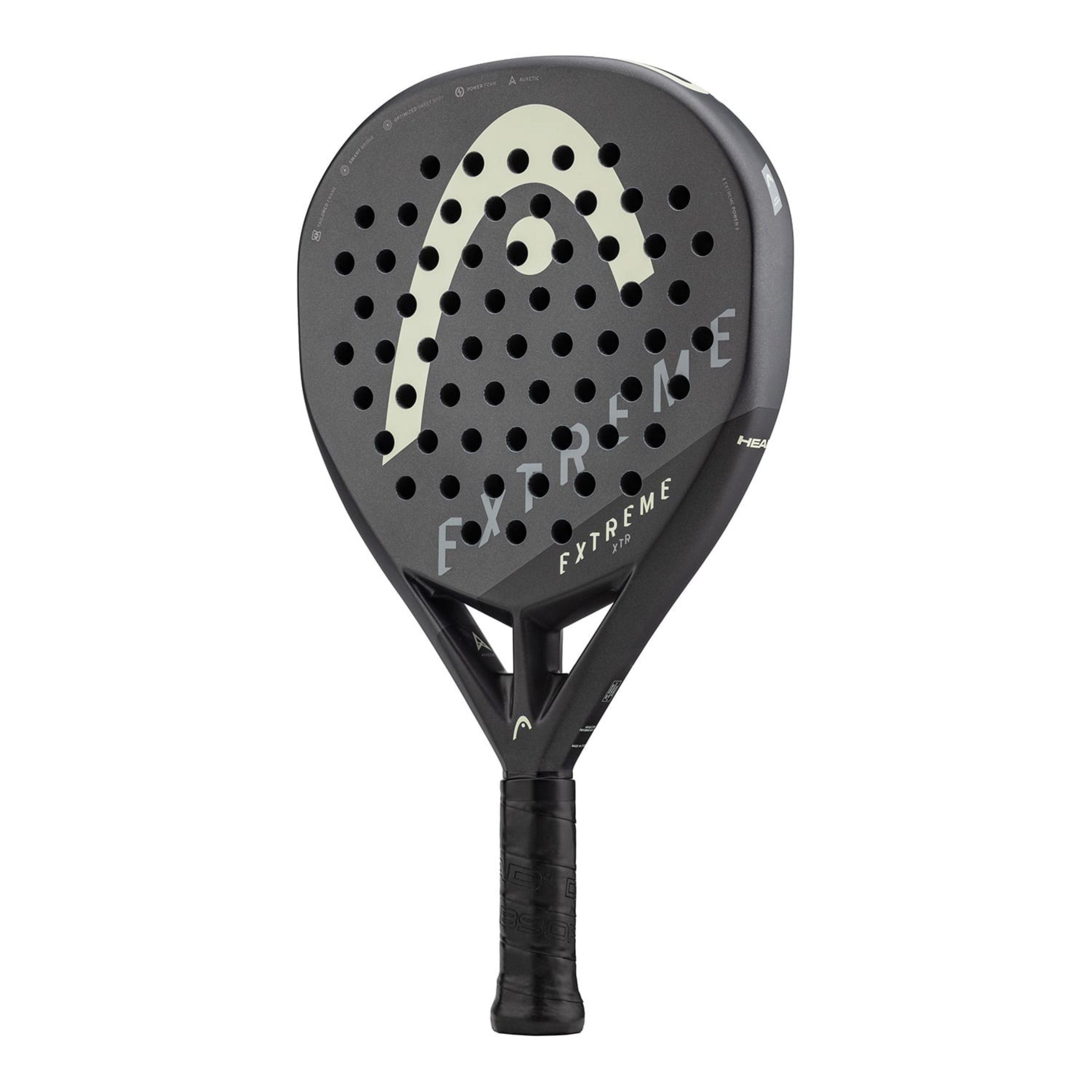Padel Rackets | PadelZone - South Africa's Official Padel Tennis Store