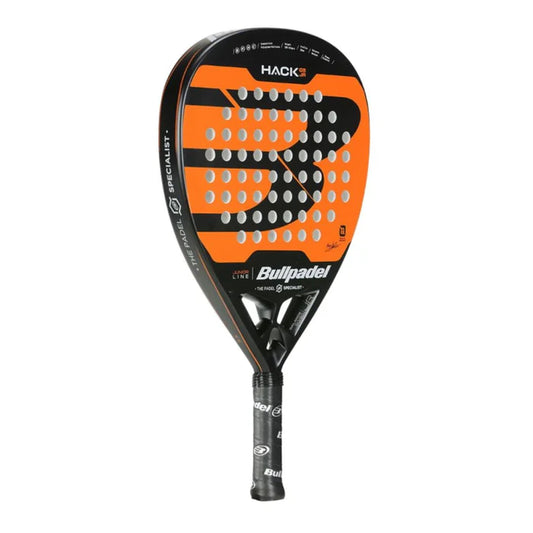 Boss Padel Racket BullPadel Padel Rackets - PadelZone Collection