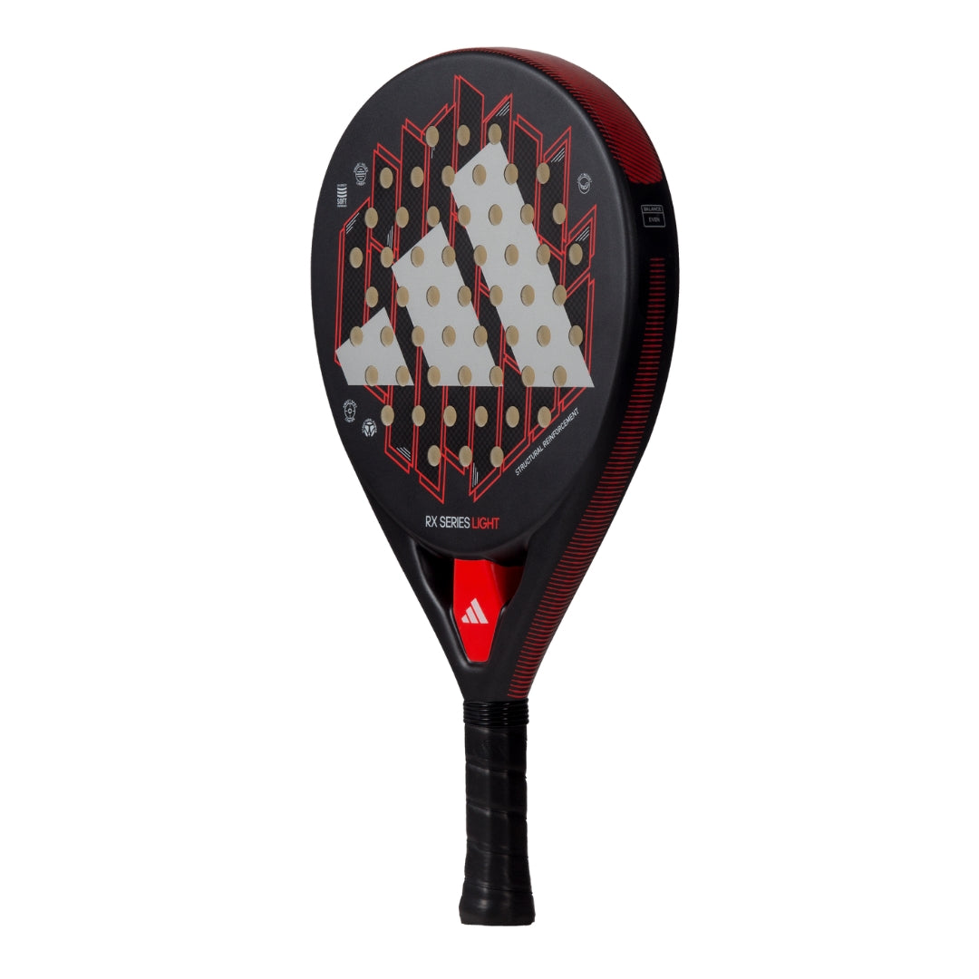 Padel Racket Adidas R Adidas RX Series Light Padel Racket | PadelZone